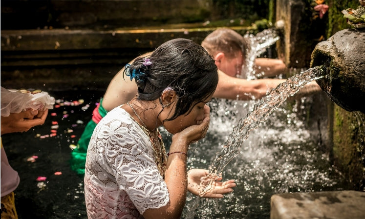 The Science of Hydration: When and How Much to Drink