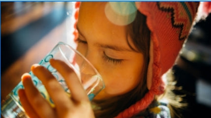 A Parent’s Guide to Healthy Drinking Habits for Kids