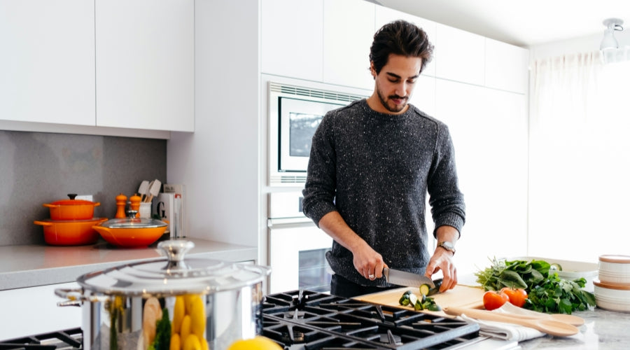 The Ultimate Guide to Cleaning Your Kitchen Tools