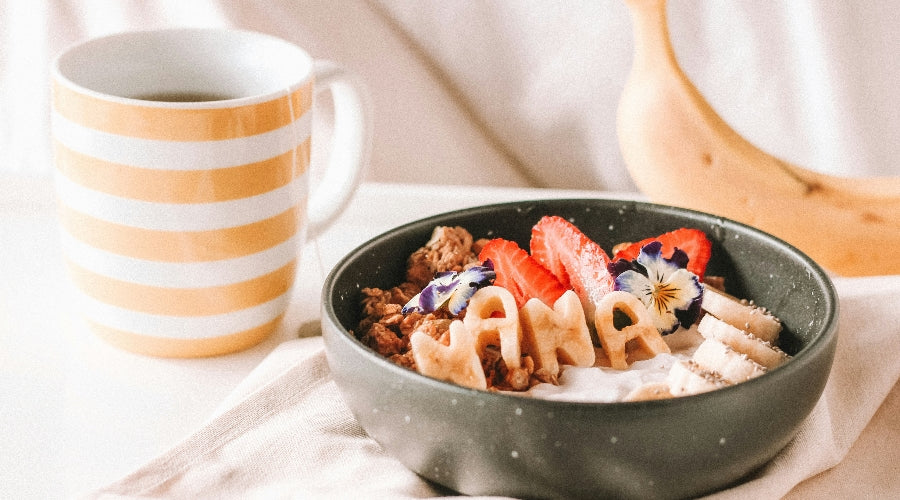 How to Make a Smoothie Bowl: Elevate Flavor with Filtered